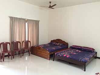Sls Service Apartments, Namakkal 2